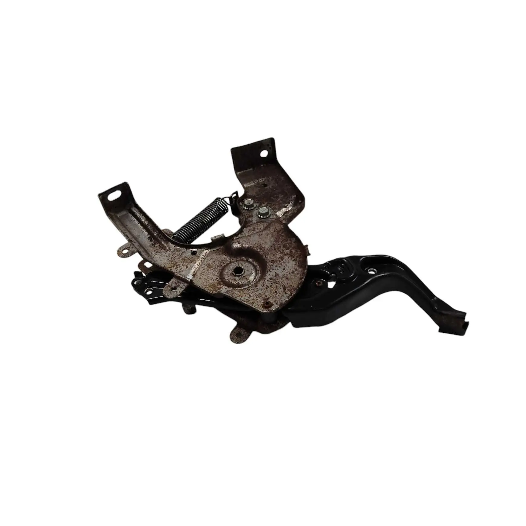PEDAL FREIO PÉ HONDA CR-V 2015 — imagem 3