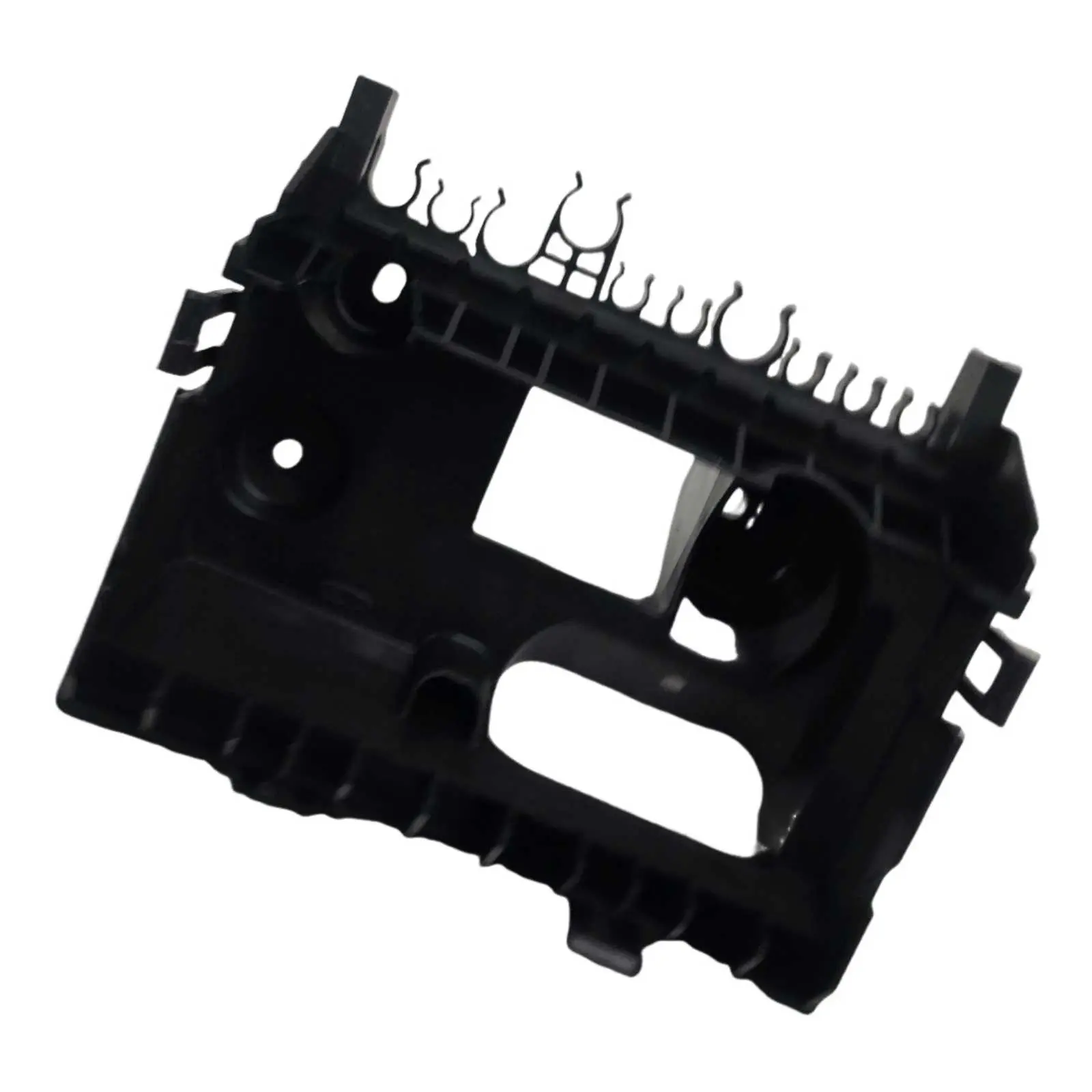SUPORTE CAIXA FUSIVEL CHERY TIGGO 8 2024 — imagem 2